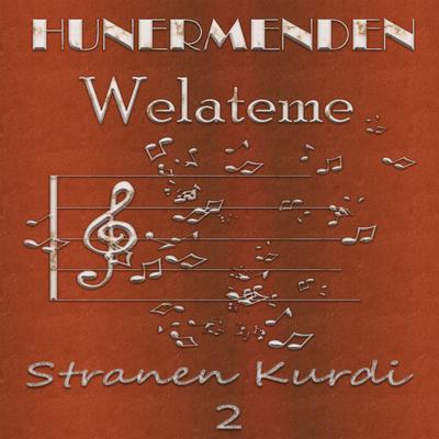 Hunermenden Welateme's cover