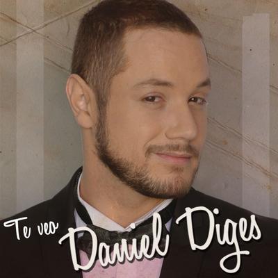 Daniel Diges's cover