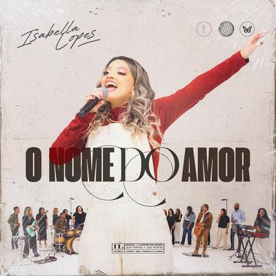 O Nome do Amor's cover