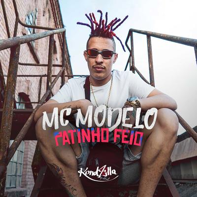 Patinho Feio By MC Modelo's cover