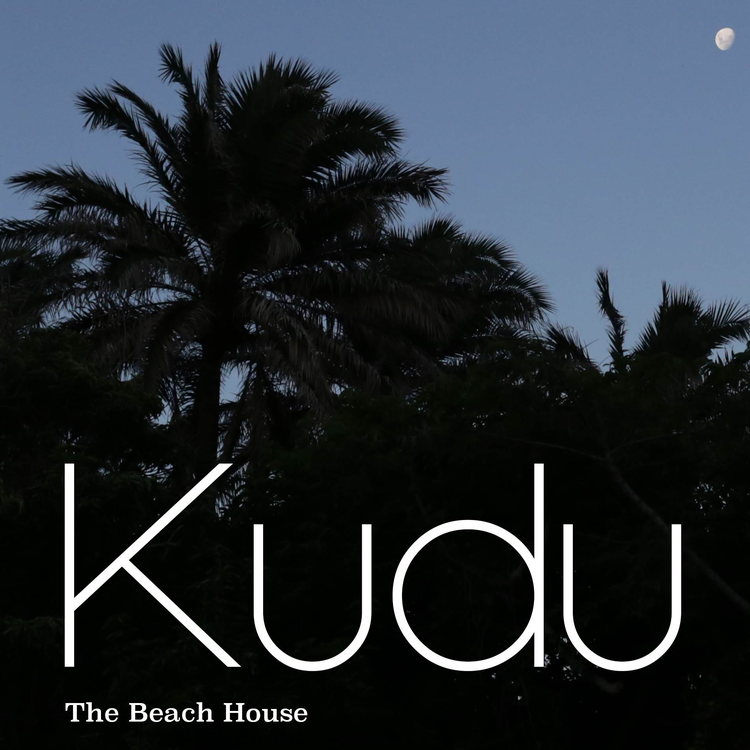 Kudu's avatar image