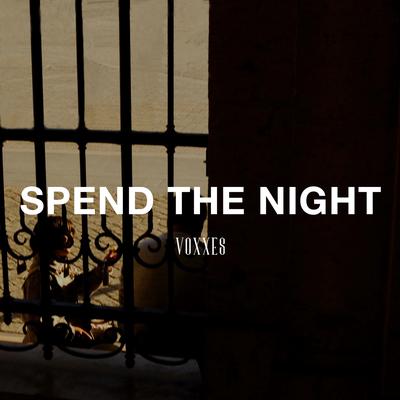 Spend The Night By Voxxes's cover