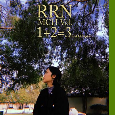 MCH Vol. 1 + 2 = 3 (SAD Takes)'s cover