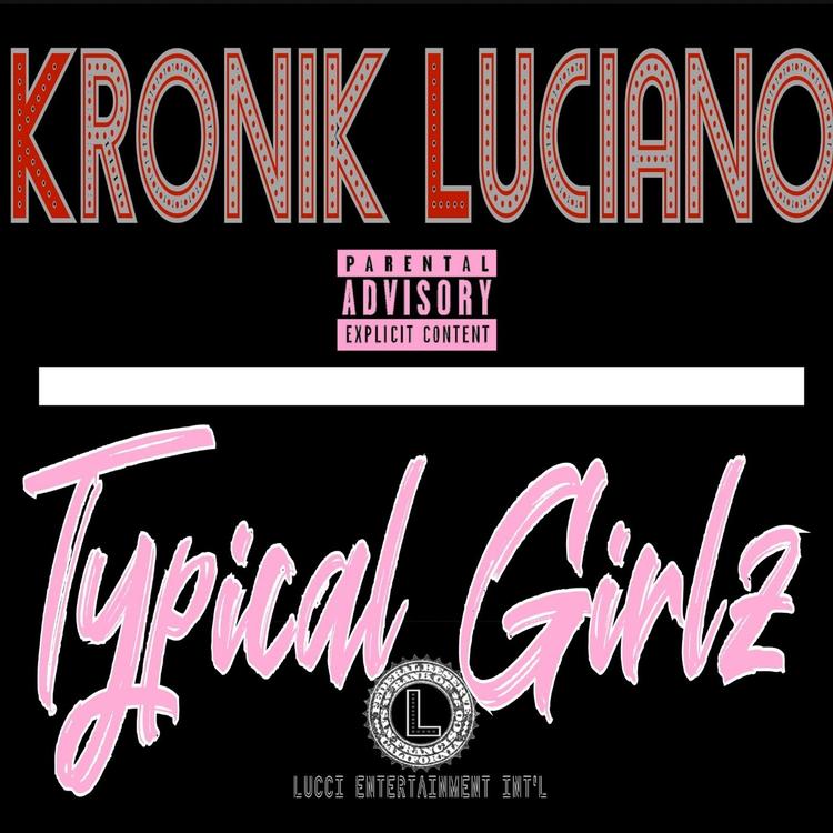 Kronik Luciano's avatar image