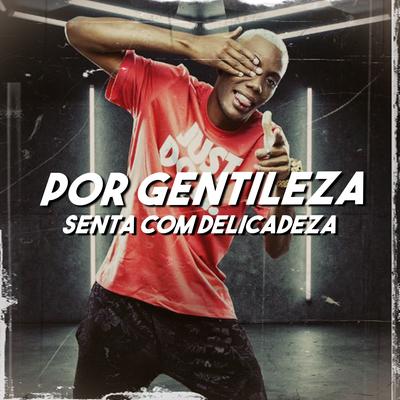 Por Gentileza, Senta Com Delicadeza By DJ Cris Fontedofunk, Mc Gw, MC Hollywood, Mc RD's cover