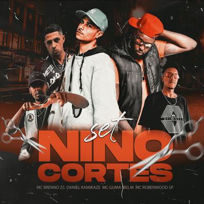 Set Nino Cortes's cover
