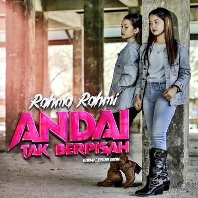 Andai Tak Berpisah By Rahma Rahmi's cover