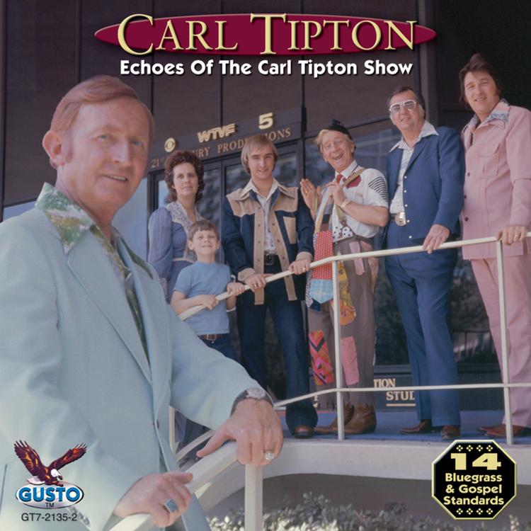 Carl Tipton's avatar image