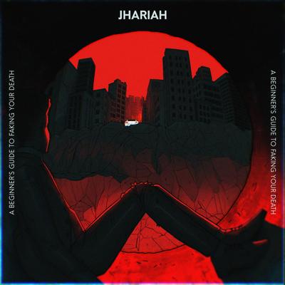 BAD LUCK! By Jhariah's cover