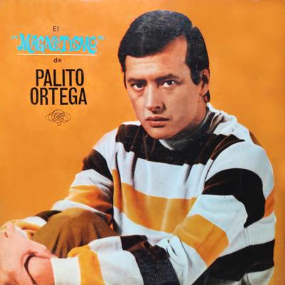 El Magnetismo de Palito Ortega's cover