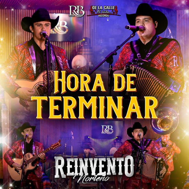 Reinvento Norteño's avatar image