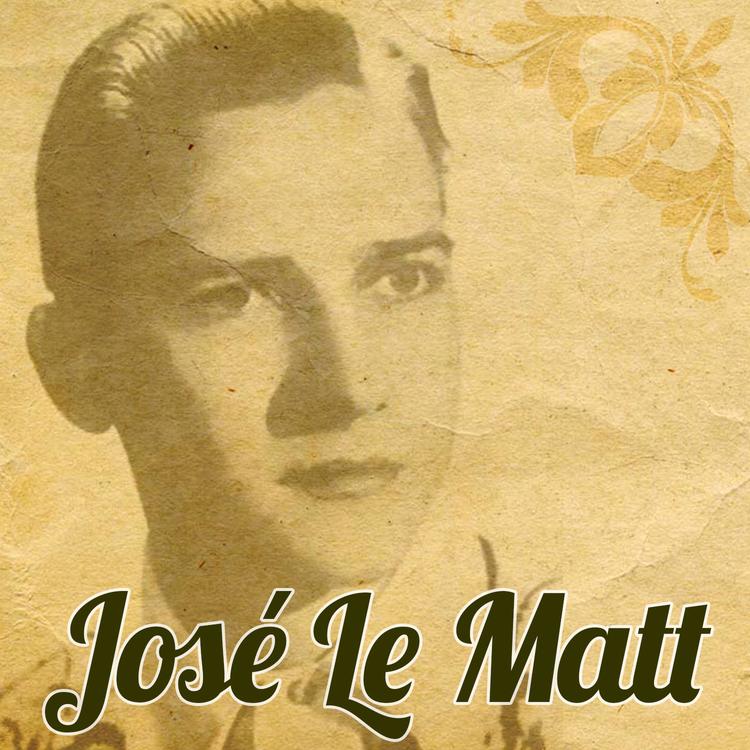 José Le Matt's avatar image