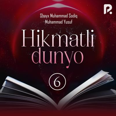 Shayx Muhammad Sodiq Muhammad Yusuf's cover