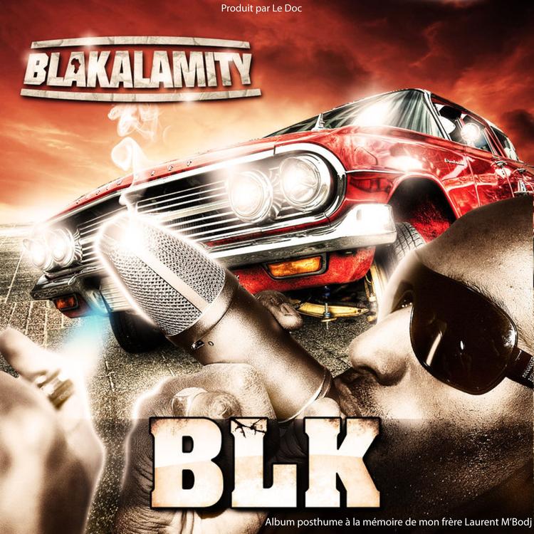 Blakalamity's avatar image