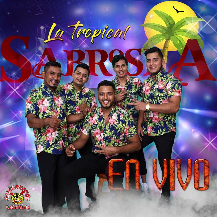 La Tropical Sabrosita's avatar image