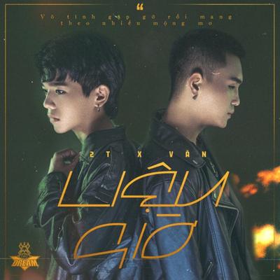 Liệu Giờ By 2T, van's cover