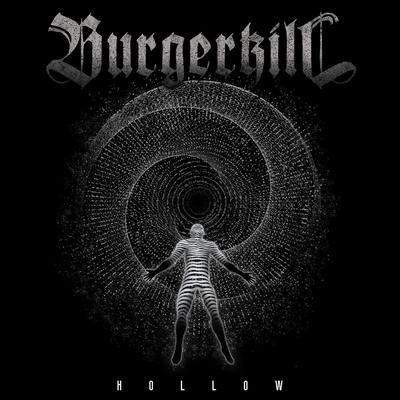Hollow By Burgerkill's cover