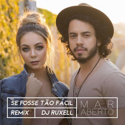 Se fosse tão fácil (Remix)'s cover