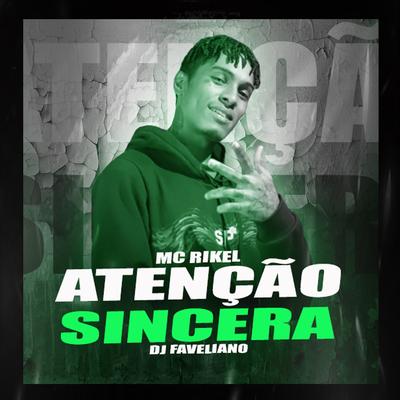 Atenção Sincera's cover