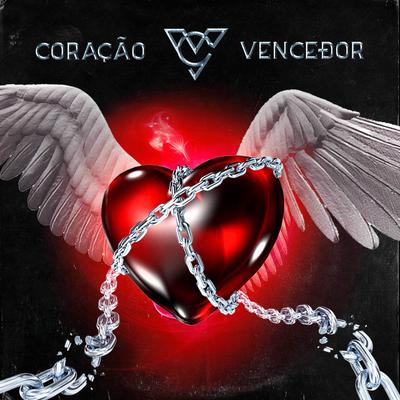 Coração Vencedor (Romântica)'s cover