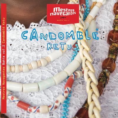 Candomblé Ketu (Edição Bahia | vol.2)'s cover