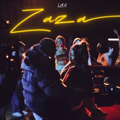 Zaza By L.A.X.'s cover