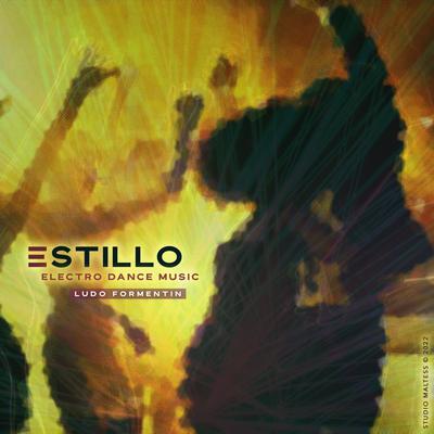 Estillo Electro Dance Music's cover