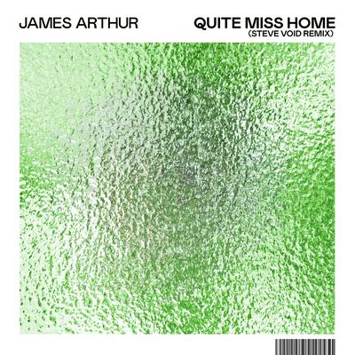 Quite Miss Home (Steve Void Remix) By Steve Void, James Arthur's cover