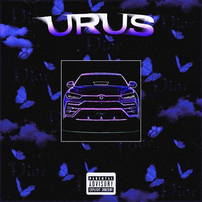 Urus's cover