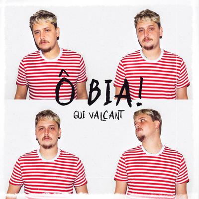 Ô Bia! By Gui Valcant's cover