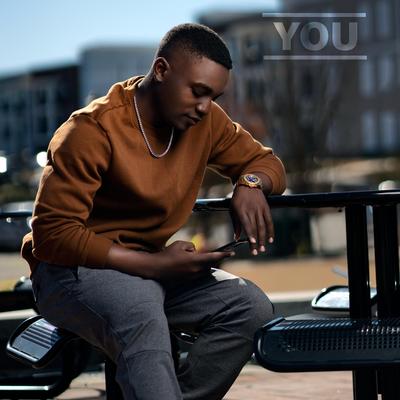 You By Elvis Ngoma's cover