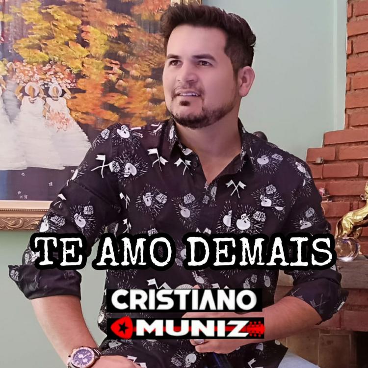 Cristiano Muniz's avatar image