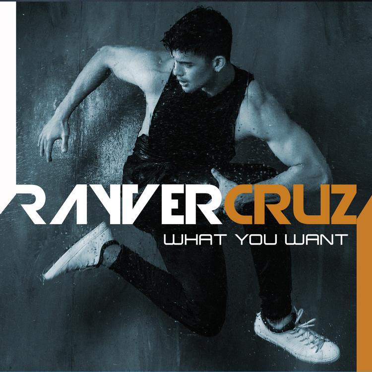 Rayver Cruz's avatar image