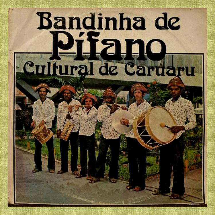 BANDINHA DE PÍFANO's avatar image