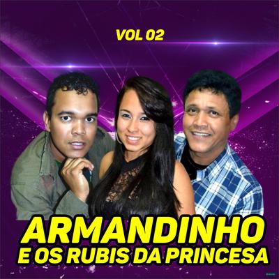 Anjo's cover