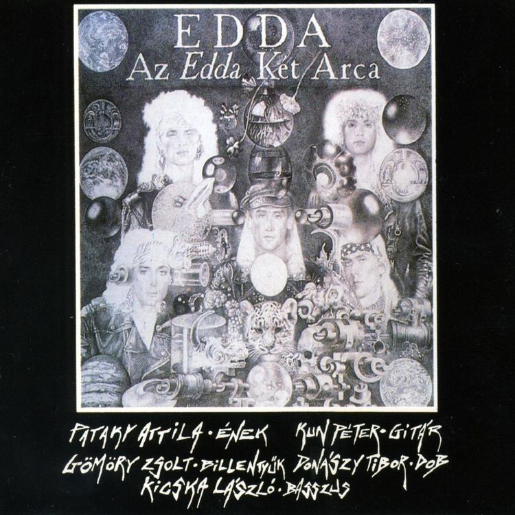 Edda's avatar image
