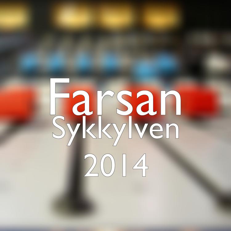 Farsan's avatar image