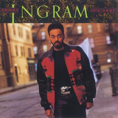 So Fine By James Ingram's cover