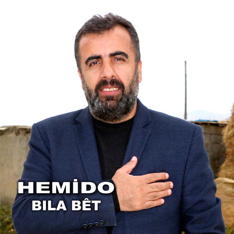 Hemido's avatar image