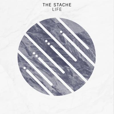 The Stache's cover