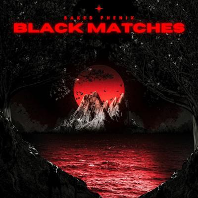 Black Matches's cover