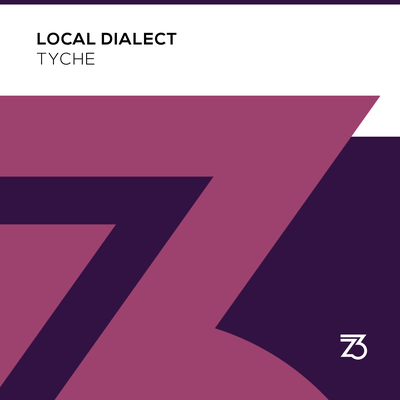 Tyche By  Local Dialect's cover