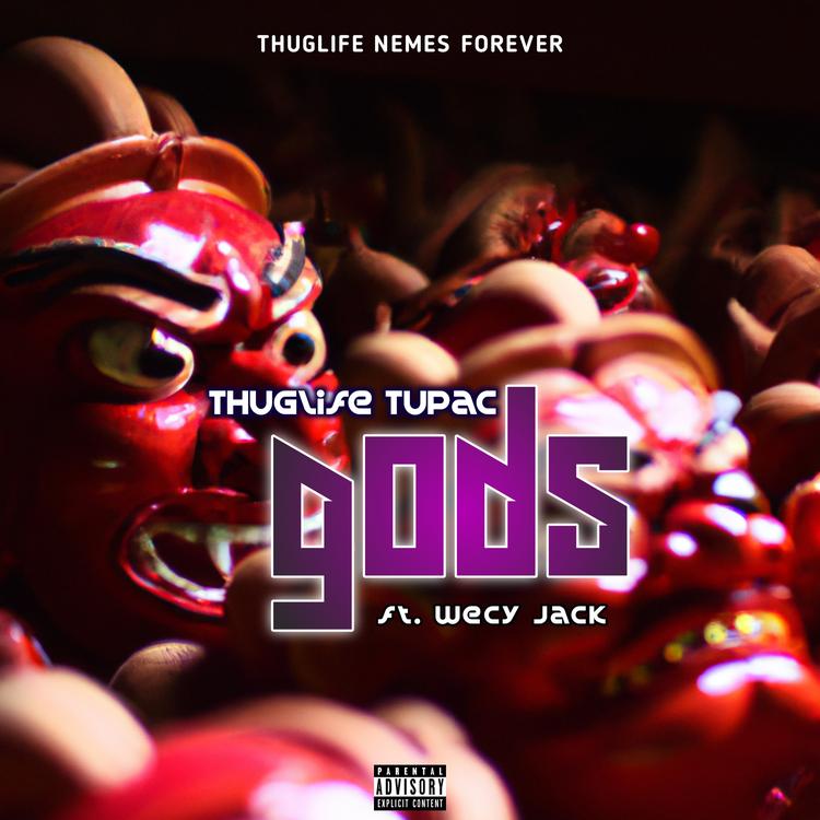 Thuglife Tupac's avatar image