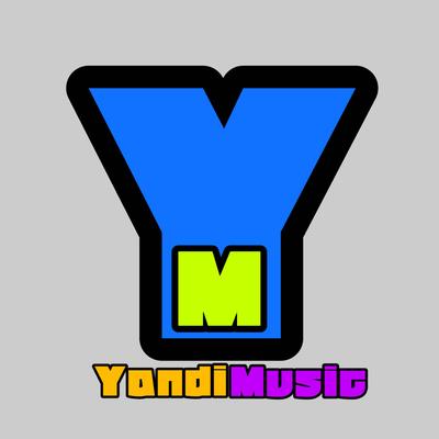 Yandi Music's cover