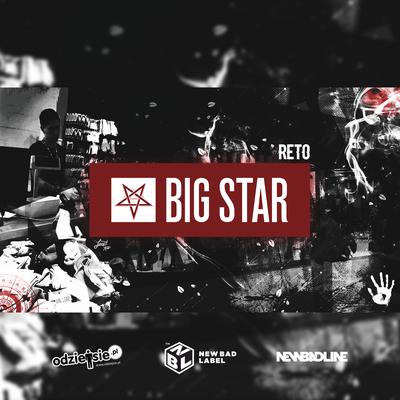 Big Star By Reto, SecretRank's cover