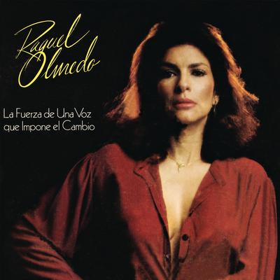 Esta Es Mi Vida By Raquel Olmedo's cover