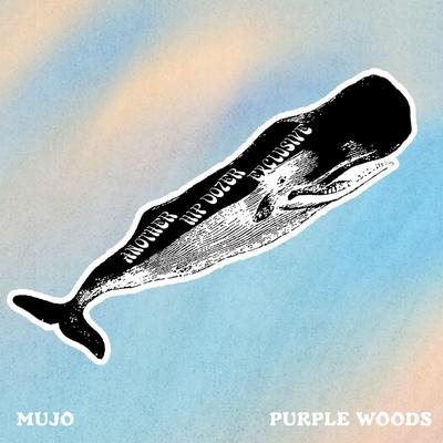 Purple Woods By Mujo's cover