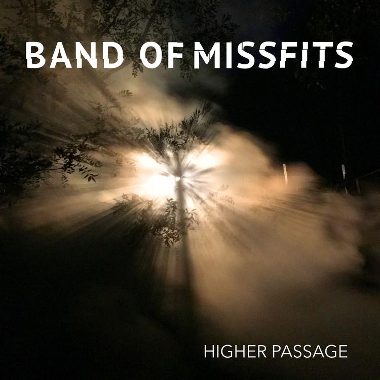 Band of Missfits's avatar image