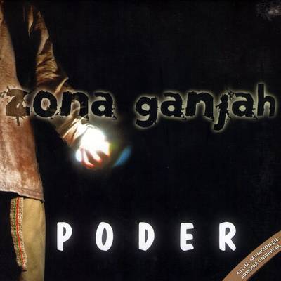 Poder's cover