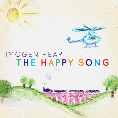 The Happy Song By Imogen Heap's cover